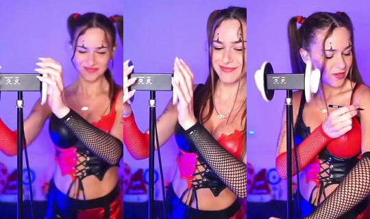 sharonqueen 的直播 - 2026年7月27日 7:32