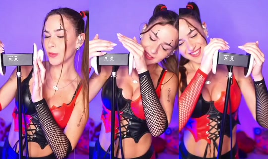 Stream ni sharonqueen - Hul 28, 2026, 7:21 AM