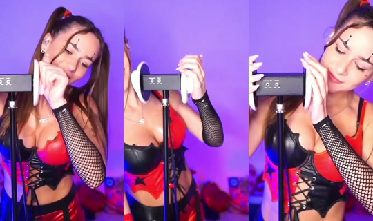 Stream ni sharonqueen - Hul 28, 2026, 9:53 AM