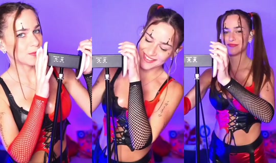 Stream ni sharonqueen - Hul 28, 2026, 11:34 AM