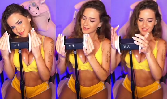 sharonqueen's Stream - Aug 4, 2026, 4:41 PM
