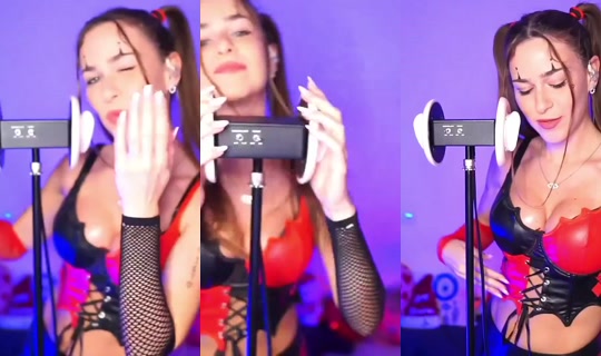 sharonqueen's Stream - Aug 9, 2026, 1:49 AM