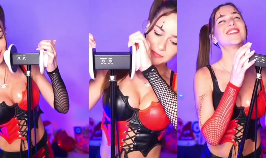Stream ni sharonqueen - Ago 9, 2026, 6:43 PM