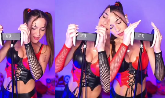 Stream ni sharonqueen - Ago 9, 2026, 10:06 PM