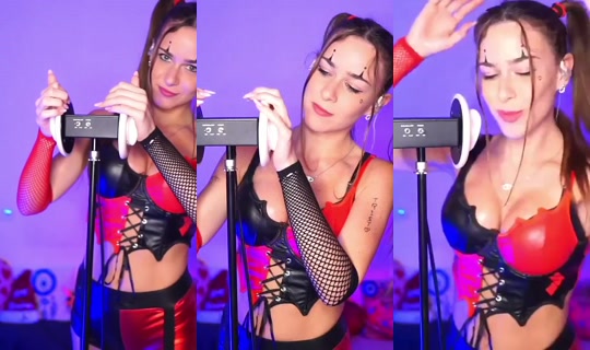 Stream ni sharonqueen - Ago 11, 2026, 1:49 AM
