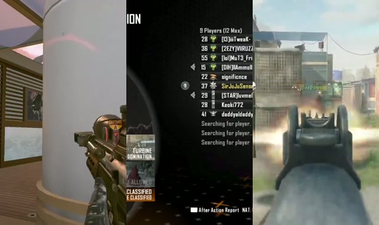 shawncee's Stream - Jul 21, 2026, 8:14 AM