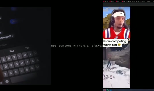 Stream di shawncee - 10 ago 2026, 3:24