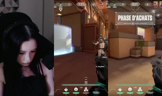 shawty's Stream - Jul 24, 2026, 4:52 PM