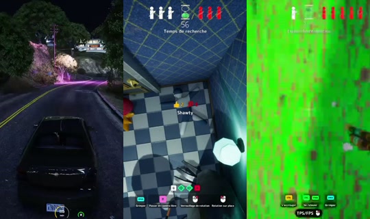 shawty's Stream - Jul 27, 2026, 1:24 AM