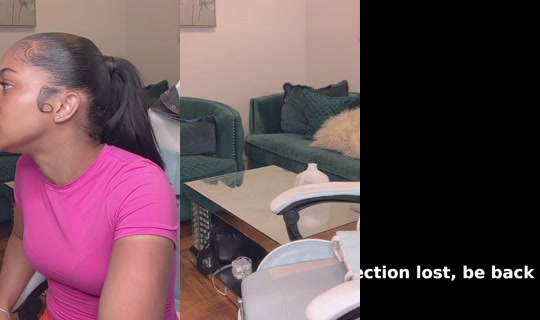 shazdelicious's Stream - Jul 27, 2026, 12:42 AM