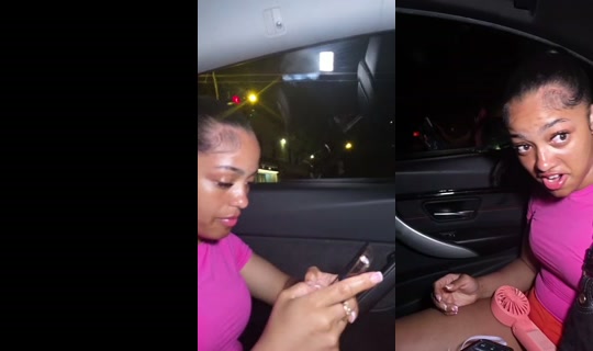 shazdelicious's Stream - Jul 27, 2026, 1:04 AM