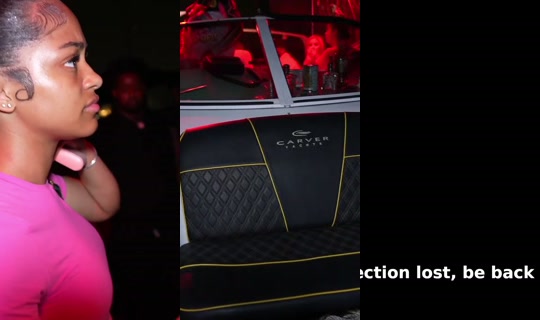 shazdelicious's Stream - Jul 27, 2026, 1:55 AM