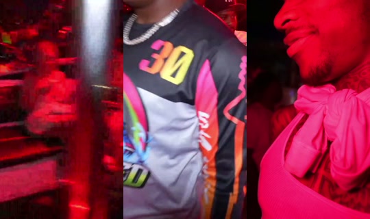 shazdelicious's Stream - Jul 27, 2026, 2:46 AM