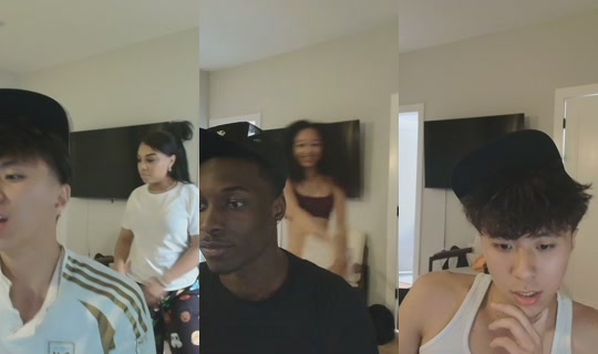 shazdelicious's Stream - Jul 28, 2026, 5:49 AM