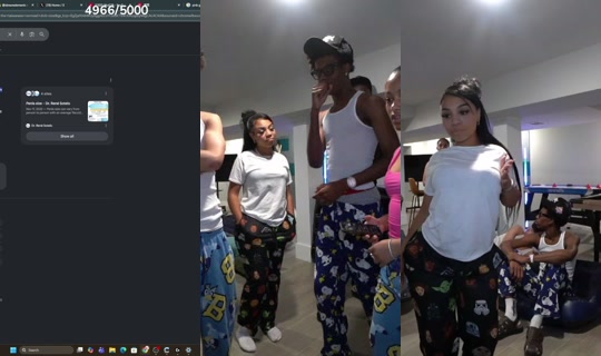 shazdelicious's Stream - Jul 28, 2026, 6:40 AM