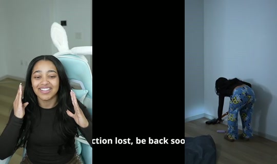 shazdelicious's Stream - Oct 20, 2026, 11:54 PM
