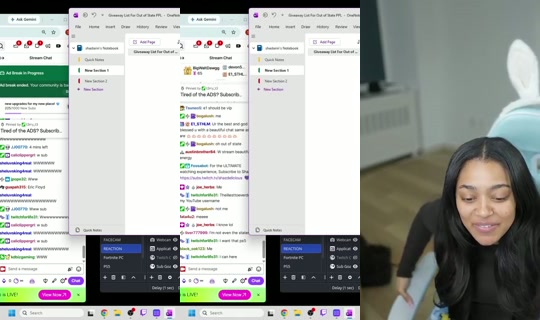 shazdelicious's Stream - Oct 21, 2026, 2:40 AM