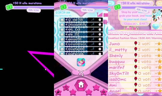 shenlyi's Stream - Sep 3, 2026, 11:24 PM