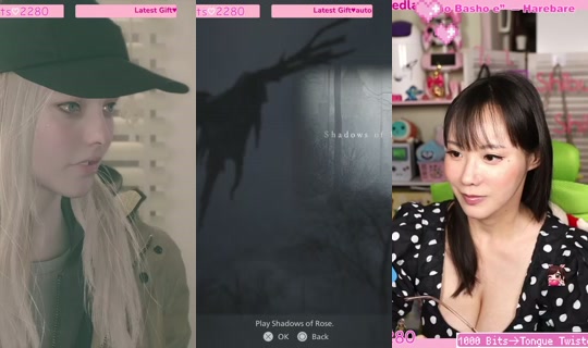 shibuya_kaho's Stream - Jul 24, 2026, 9:45 PM