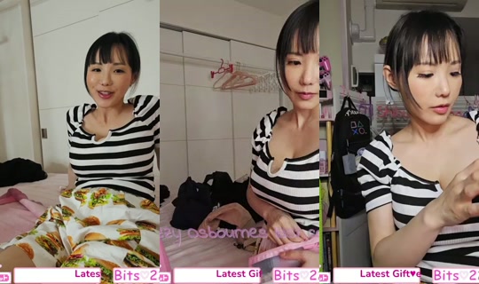Stream de shibuya_kaho – 23 août 2026, 18:55