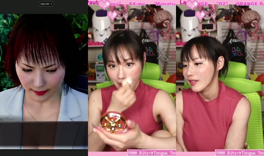 shibuya_kaho's Stream - Sep 20, 2026, 3:01 PM