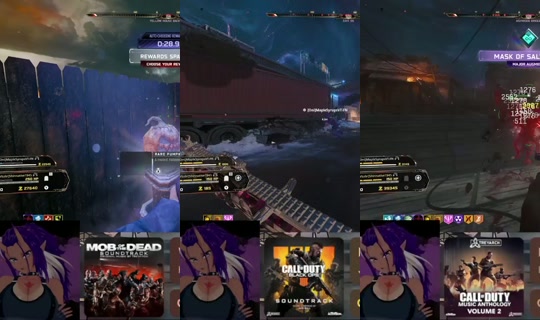 shinnative's Stream - Sep 21, 2026, 10:40 PM