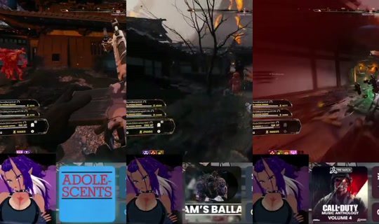 shinnative's Stream - Sep 22, 2026, 12:21 AM