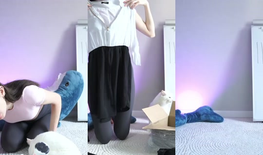 shulochka's Stream - Jul 18, 2026, 11:23 AM
