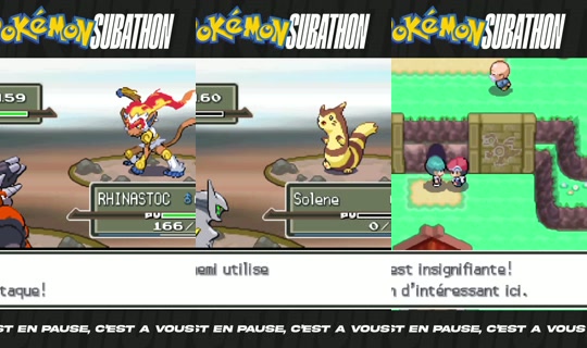 shyroboy's Stream - Jul 27, 2026, 7:55 AM