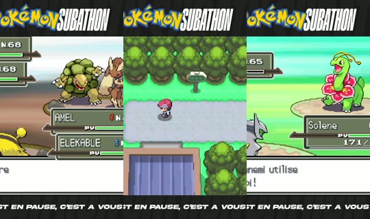 shyroboy's Stream - Jul 27, 2026, 9:36 AM