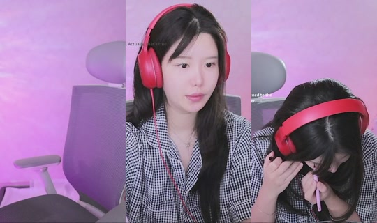 siairn's Stream - Jul 16, 2026, 12:55 PM