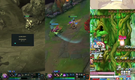 siaohu_0124's Stream - Aug 9, 2026, 1:24 PM