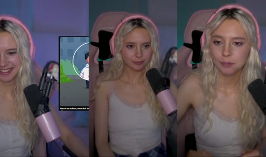 sickemoangel's Stream - Jul 26, 2026, 2:54 AM