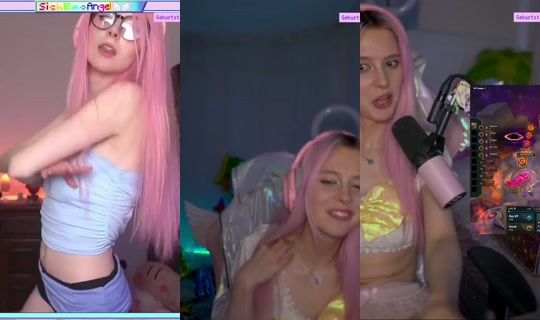 sickemoangel's Stream - Jul 28, 2026, 6:12 AM
