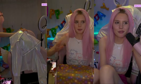 sickemoangel's Stream - Jul 28, 2026, 9:35 AM