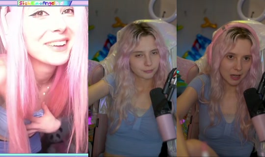 sickemoangel's Stream - Aug 6, 2026, 9:09 PM