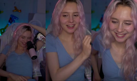 sickemoangel's Stream - Aug 7, 2026, 3:54 AM