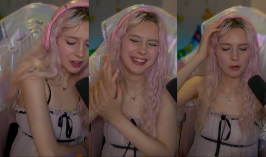 Stream di sickemoangel - 8 ago 2026, 22:26