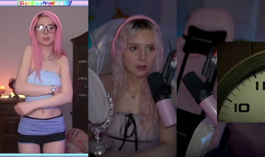 Stream di sickemoangel - 9 ago 2026, 0:07