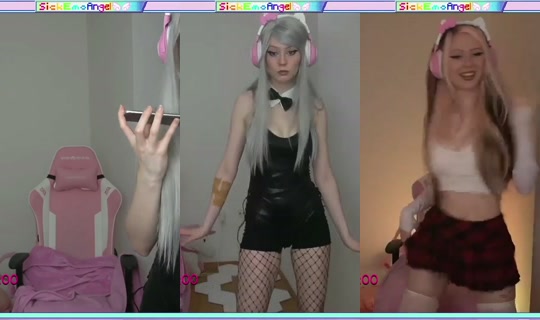 sickemoangel24's Stream - Jul 26, 2026, 12:37 PM