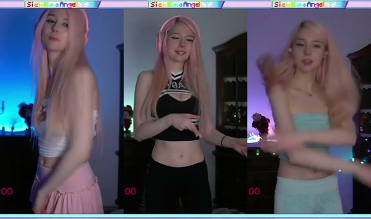 sickemoangel24's Stream - Jul 26, 2026, 5:43 PM