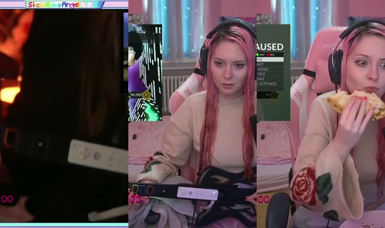 sickemoangel24's Stream - Jul 27, 2026, 4:06 AM