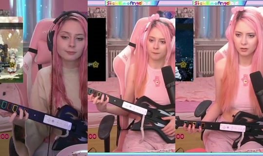 sickemoangel24's Stream - Jul 27, 2026, 4:57 AM