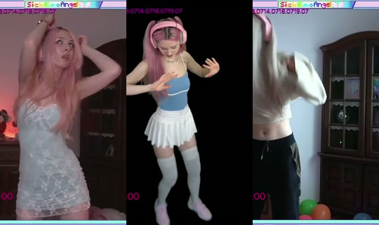 sickemoangel24's Stream - Jul 28, 2026, 2:51 PM