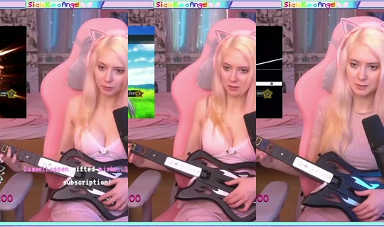 sickemoangel24's Stream - Aug 4, 2026, 2:29 AM