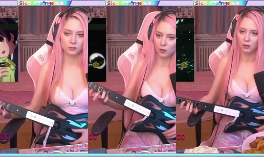 Stream sickemoangel24 - 4 Agu 2026, 17.32