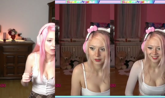 sickemoangel24's Stream - Aug 8, 2026, 8:29 AM