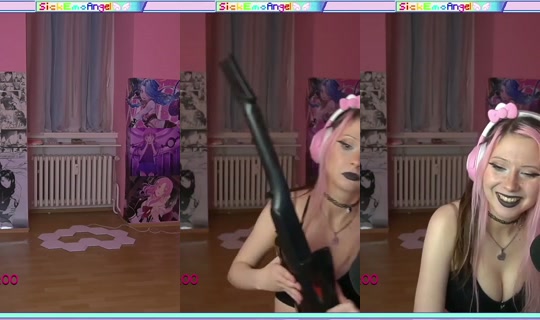sickemoangel24's Stream - Aug 8, 2026, 11:52 AM