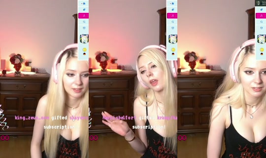 Stream ni sickemoangel24 - Ago 8, 2026, 3:16 PM