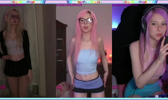 sickemoangel24's Stream - Aug 23, 2026, 7:37 AM